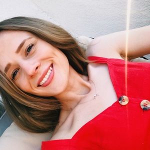 Meet your Posher, Bekah